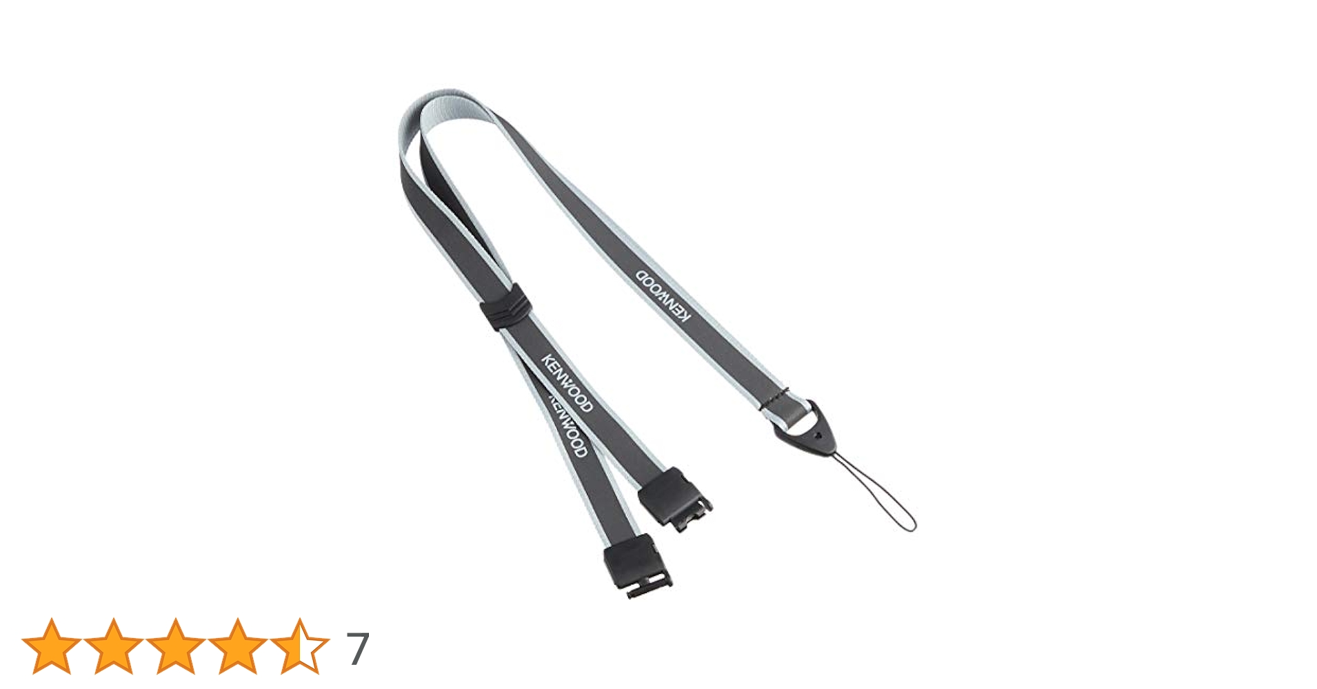 ケンウッドアマチュア無線M4.8MAX Kenwood M4X8MAX RADIO FREE SHIP | eBay